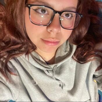 Babysitter in Buin: Bárbara Cofré