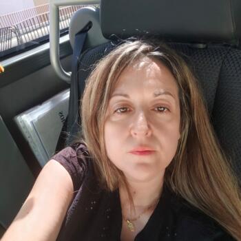 Babysitting job in Torrejón de Ardoz: babysitting job Pili
