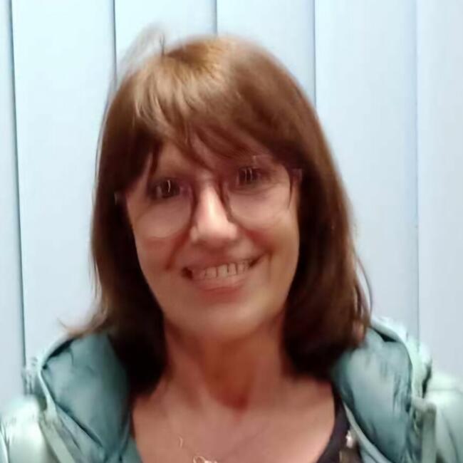 Babysitter in Sambreville: Sabine