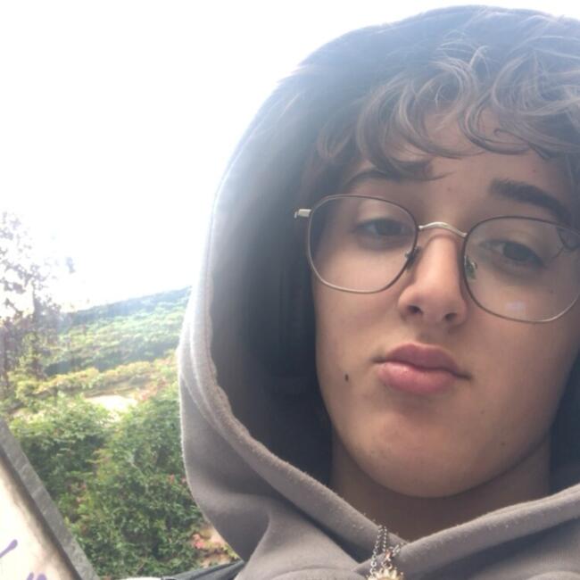 Babysitter in Póvoa de Varzim: Filipa