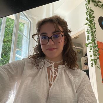 Babysitter in Triel-sur-Seine: Romane