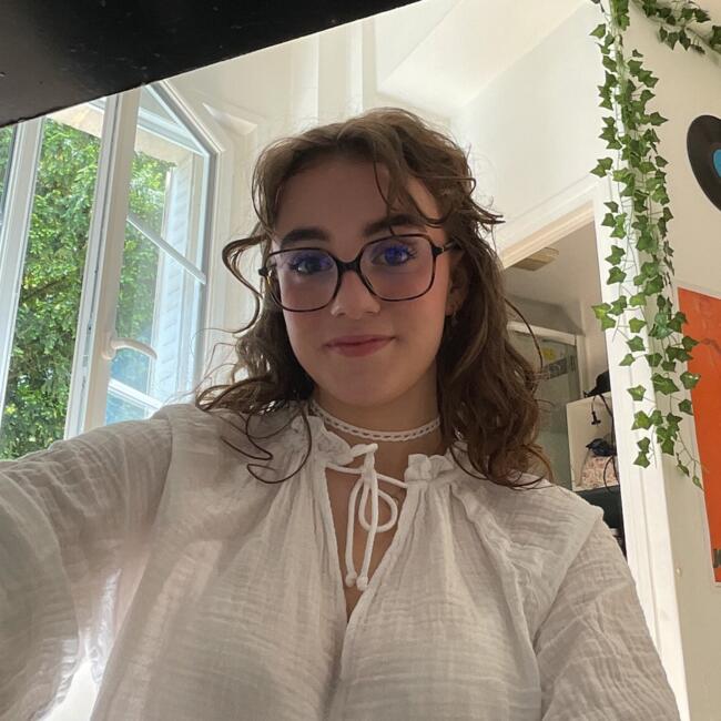 Babysitter in Triel-sur-Seine: Romane