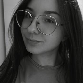 Opiekunka do dziecka w Chorzów: Patrycja