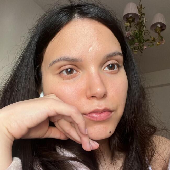 Babysitter in Rome: Julia Maria Clotilde