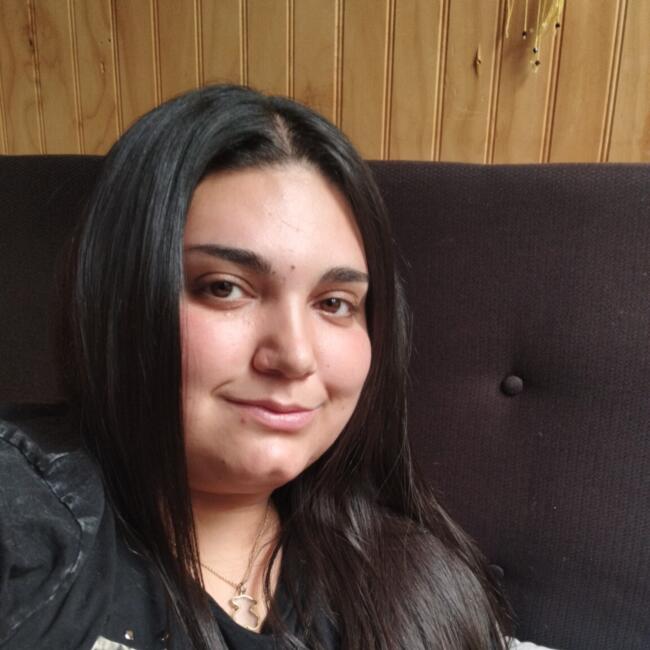 Babysitter in Viña del Mar: Valentina javiera