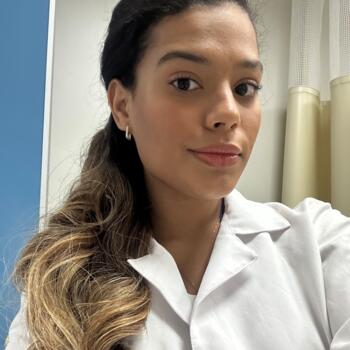 Babá em Salvador: Maria Eduarda