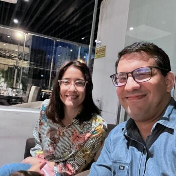 Trabajo para niñera en San Lorenzo: trabajo de niñera Diana