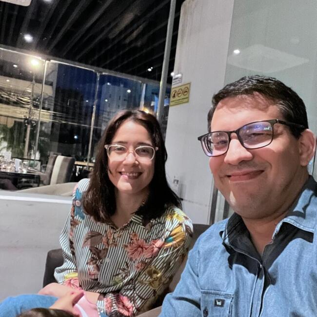 Trabajo para niñera en San Lorenzo: Diana