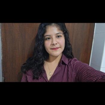 Babysitter in Chincha Alta: Hillary Soraya