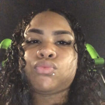 Babá em Nova Iguaçu: Yasmim