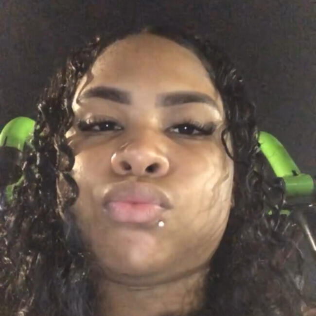 Babá em Nova Iguaçu: Yasmim