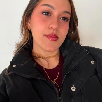 Niñera en Bogotá: Mariana