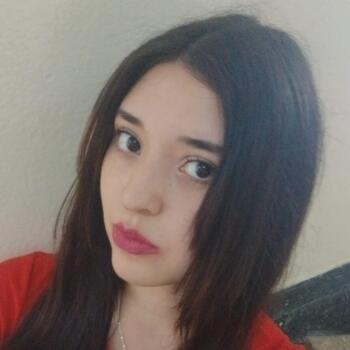 Babysitter Malvinas Argentinas: Sheila