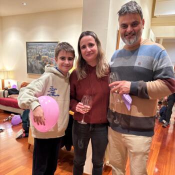 Babysitting job in Els Monjos: babysitting job Joan