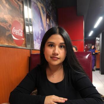 Babysitter in Temuco: Javiera