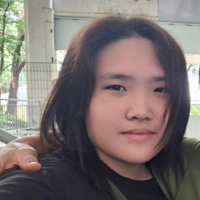 Babysitter in Singapore Island: Lee
