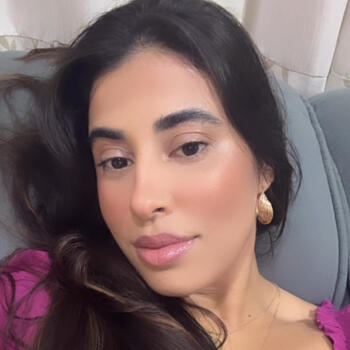 Babysitter in Lisbon: Barbara Athan