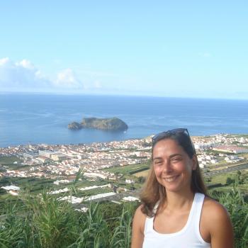 Babysitter Ponta Delgada: Beatriz