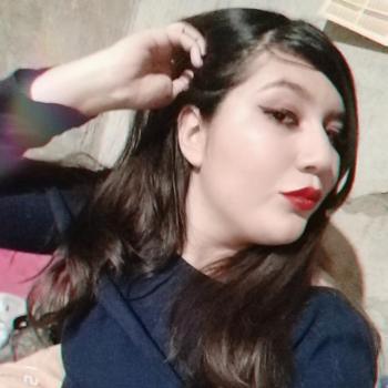 Niñera Aguascalientes: Nancy Sarahi