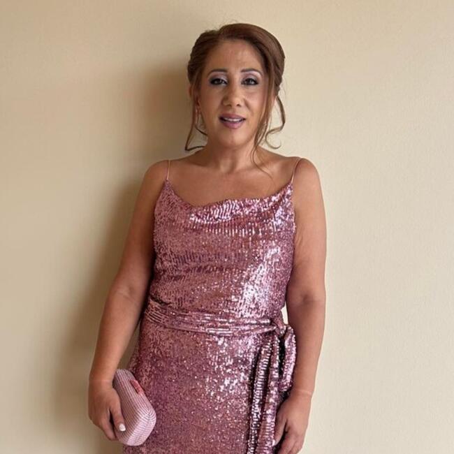 Babysitter στην περιοχή Αγλαντζιά: Sotia