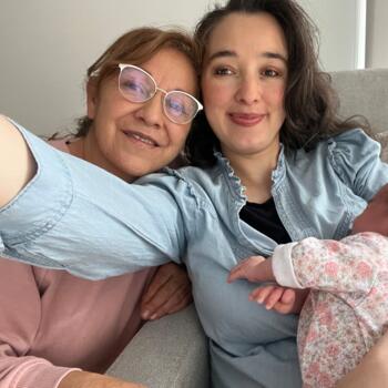 Parent Bogotá: Yohana