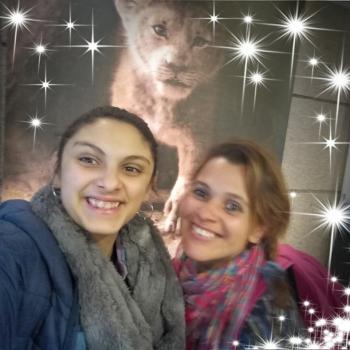 Babysitters in Las Piedras: Valeria
