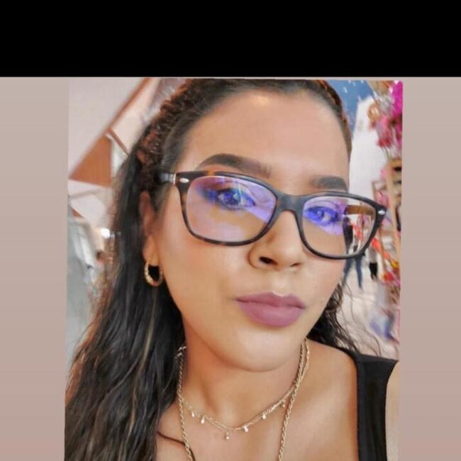 Babysitting job in Lomas del Sur: Abigail