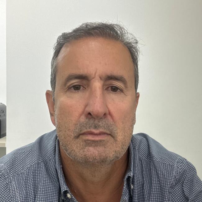 Babysitting job in Salvador: Leonardo