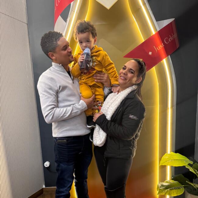 Babysitting job in Cape Town: Casey