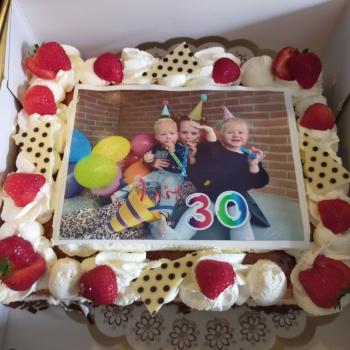 Oppasadres in Almelo: oppasadres Jeffrey