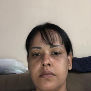 Emprego de babá em Cuiabá: emprego de babá Kenia