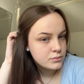 Barnvakt i Ramdala: Alva