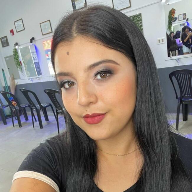 Babysitter in Capiatá: Milagros