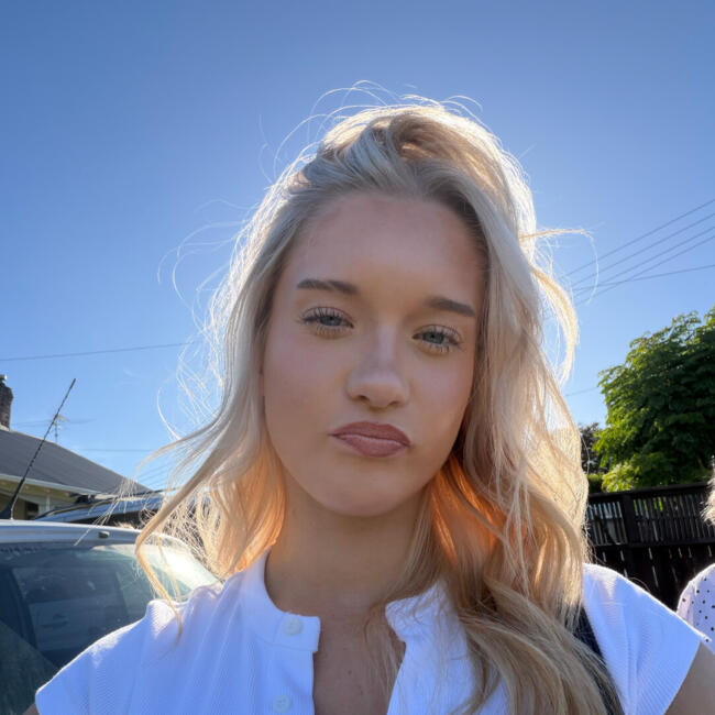 Babysitter in Papakura: Payton bull