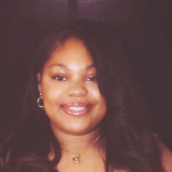 Oppas in Amsterdam: Bernice