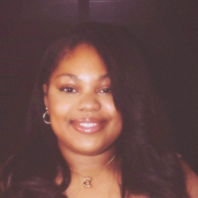 Oppas in Amsterdam: Bernice