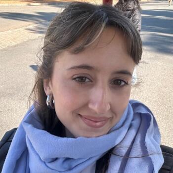 Babysitter Ciudad de la Costa: Lusien