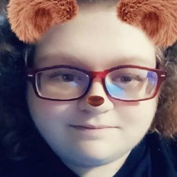 Babysitter in Winder: Cassie