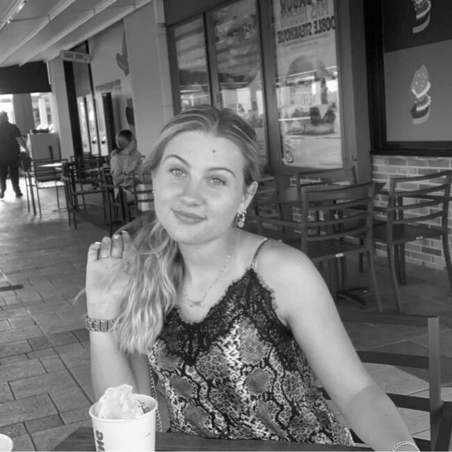 Oppas in Drunen: Lizzy