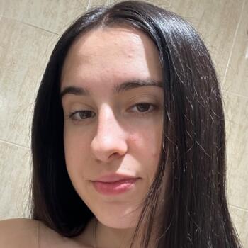 Canguro Alboraya: Lucía