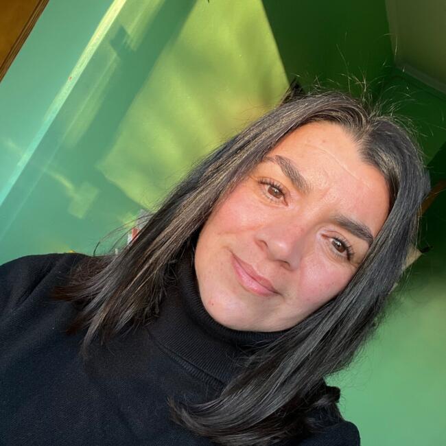 Babysitter in La Plata: Margarita