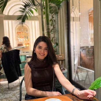 Babysitter a Milano: Mona