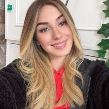 Babysitter in Benavente: Denisa