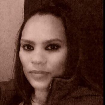 Babysitter in Krugersdorp: Kami Kimiseherali