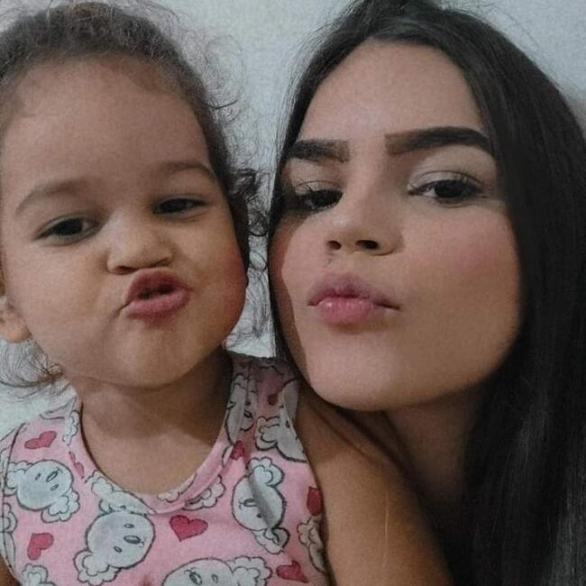 Babysitting job in Porto: Stephanie