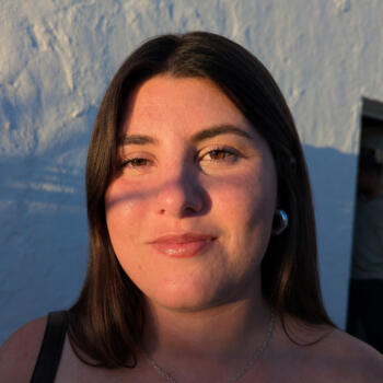 Babysitter in La Línea de la Concepción: Ana