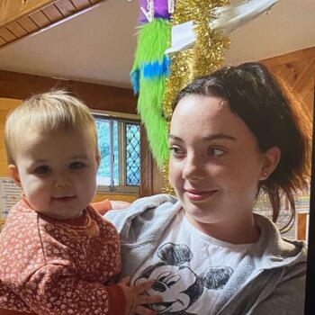 Babysitter in Brisbane: Khiana