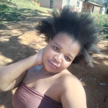 Nanny in Durban: Bonisile