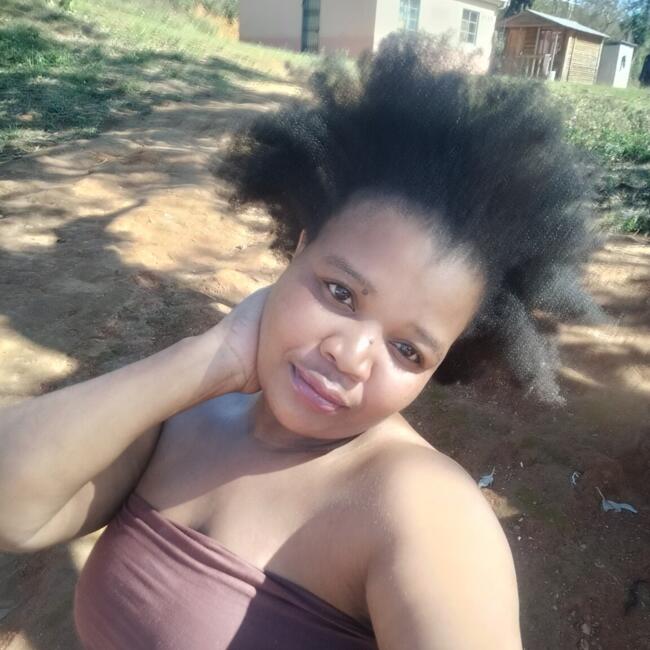 Nanny in Durban: Bonisile