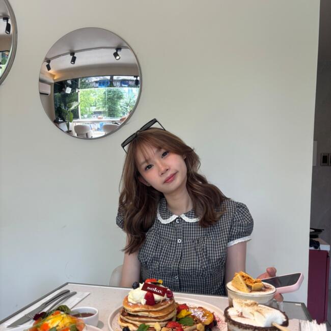 Babysitter in Singapore Island: Tammy Kwee Ning